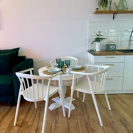 Apartament Fryderyk Lagow المظهر الخارجي الصورة