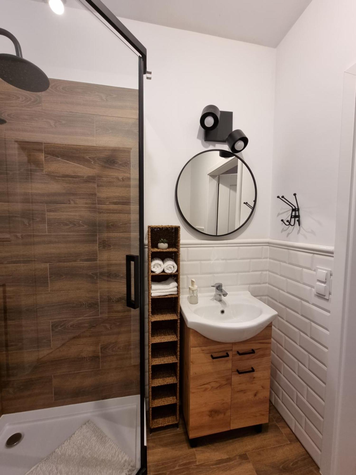 Apartament Fryderyk Lagow المظهر الخارجي الصورة