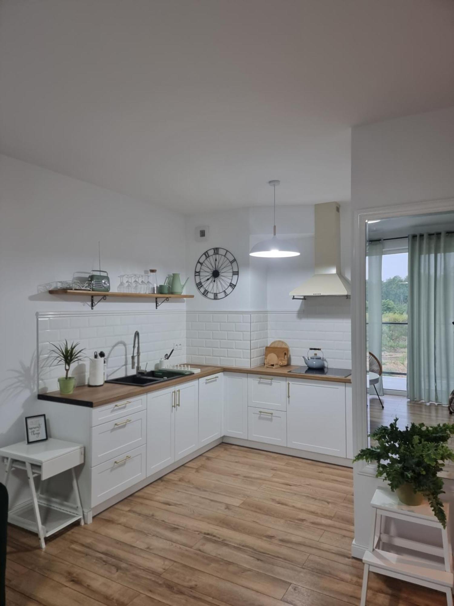 Apartament Fryderyk Lagow المظهر الخارجي الصورة