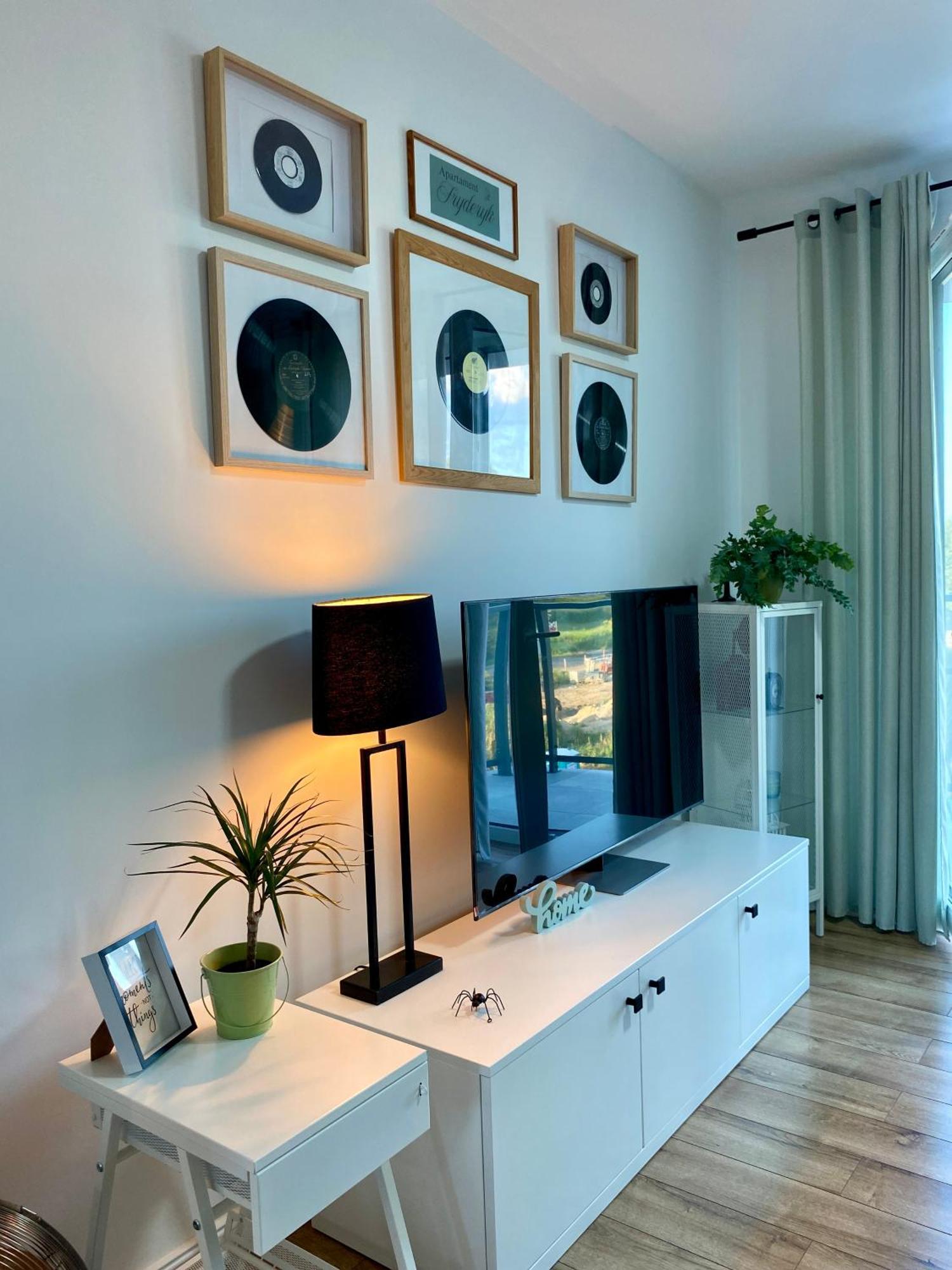 Apartament Fryderyk Lagow المظهر الخارجي الصورة