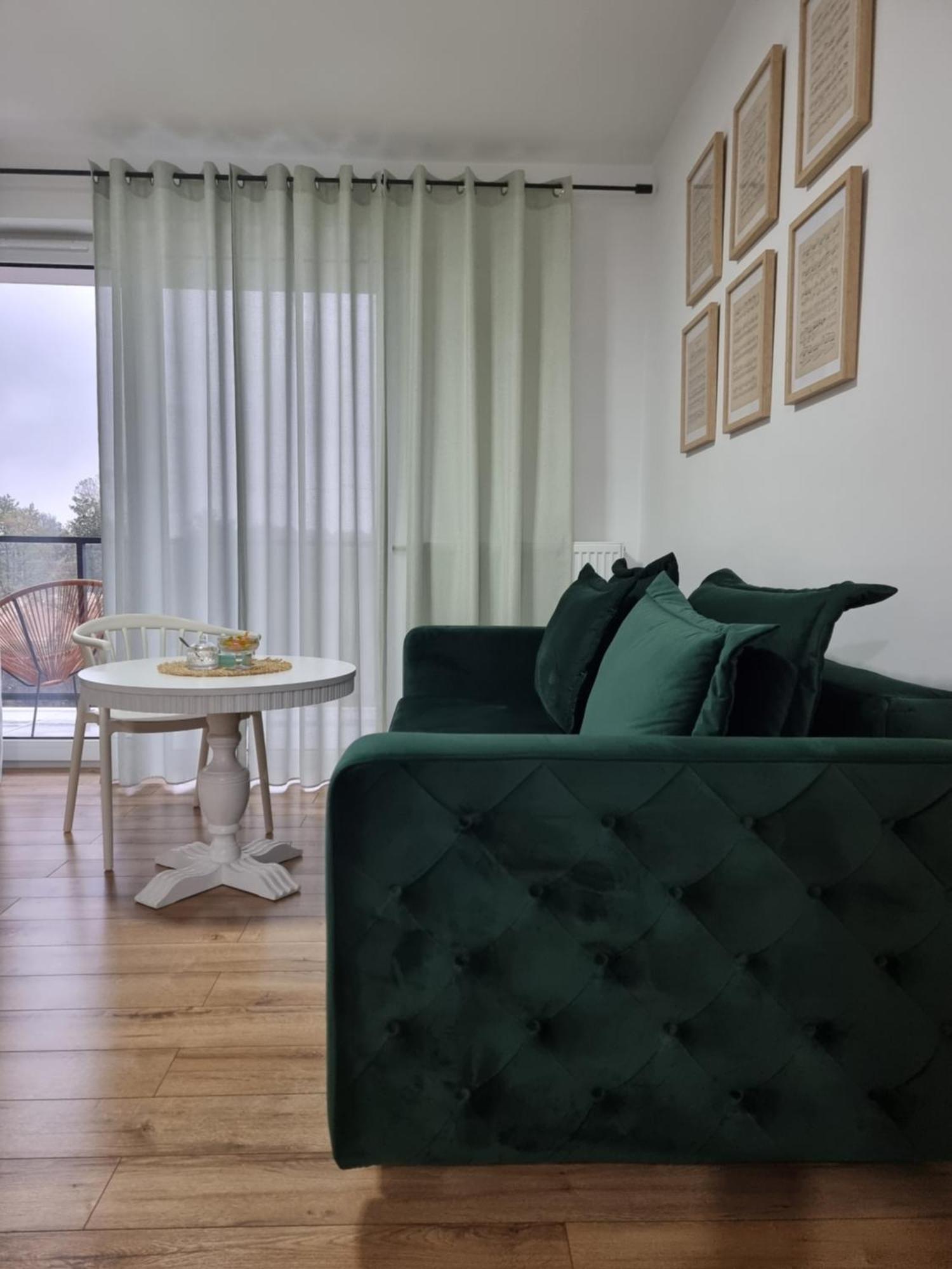 Apartament Fryderyk Lagow المظهر الخارجي الصورة