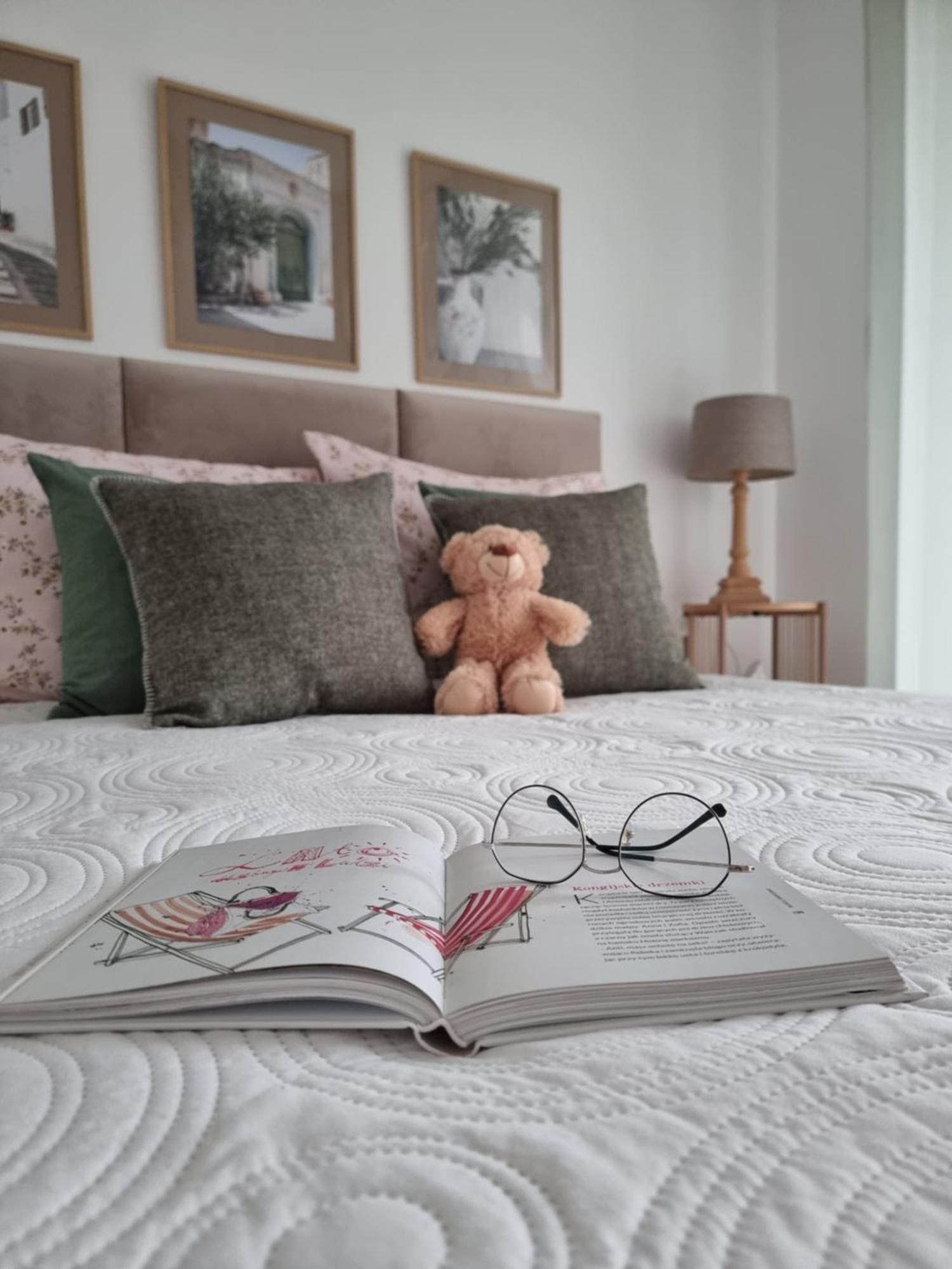 Apartament Fryderyk Lagow المظهر الخارجي الصورة