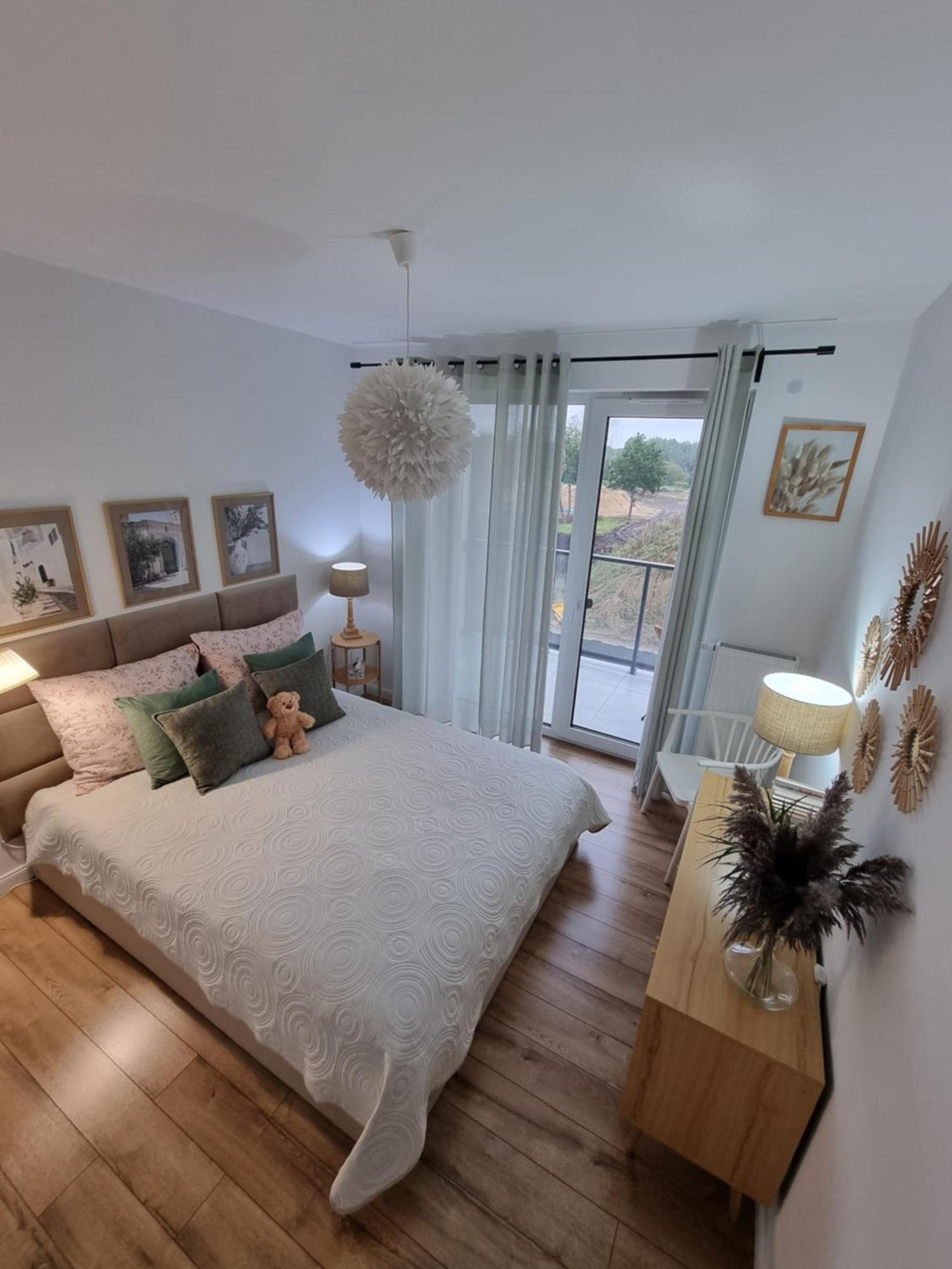 Apartament Fryderyk Lagow المظهر الخارجي الصورة