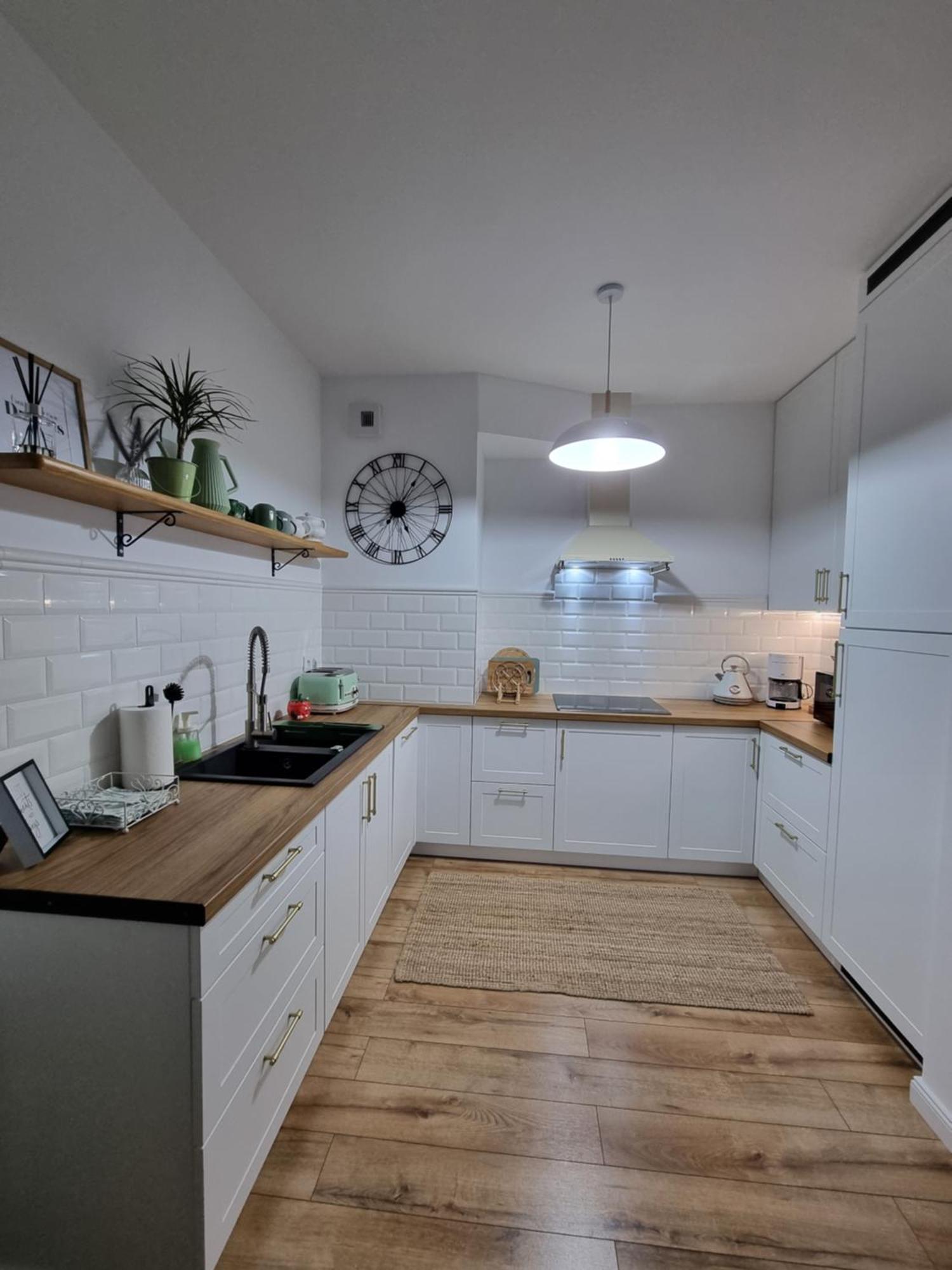 Apartament Fryderyk Lagow المظهر الخارجي الصورة