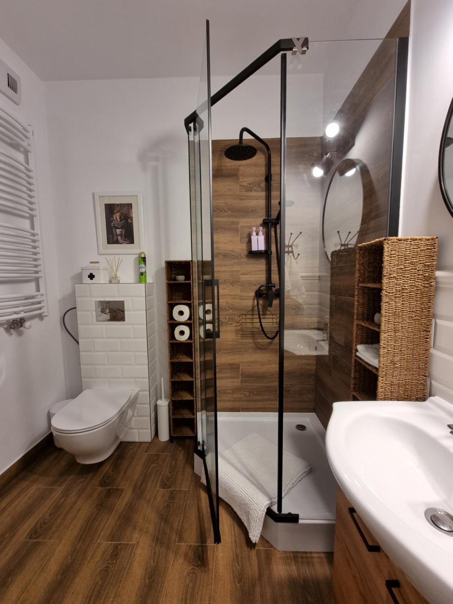 Apartament Fryderyk Lagow المظهر الخارجي الصورة