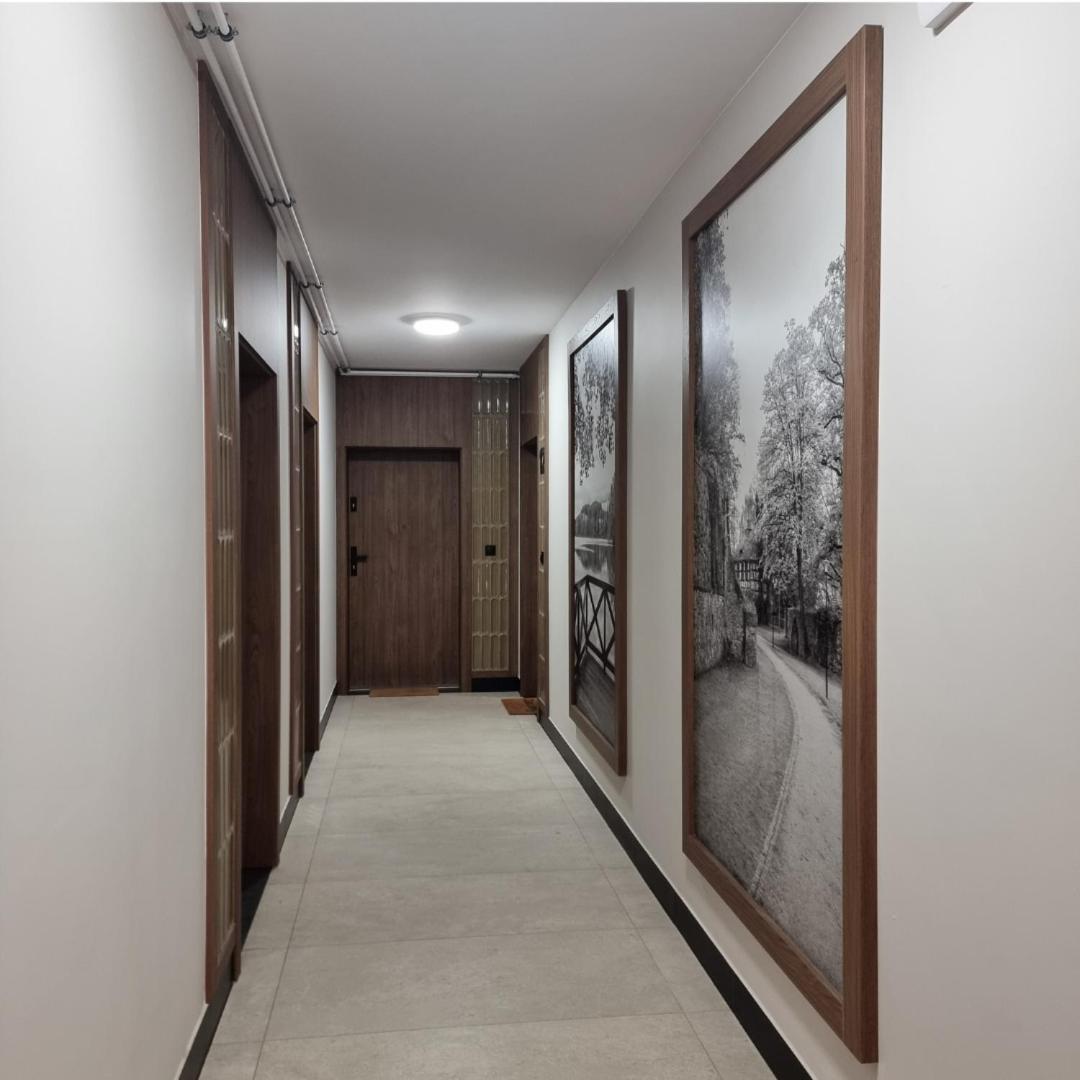 Apartament Fryderyk Lagow المظهر الخارجي الصورة