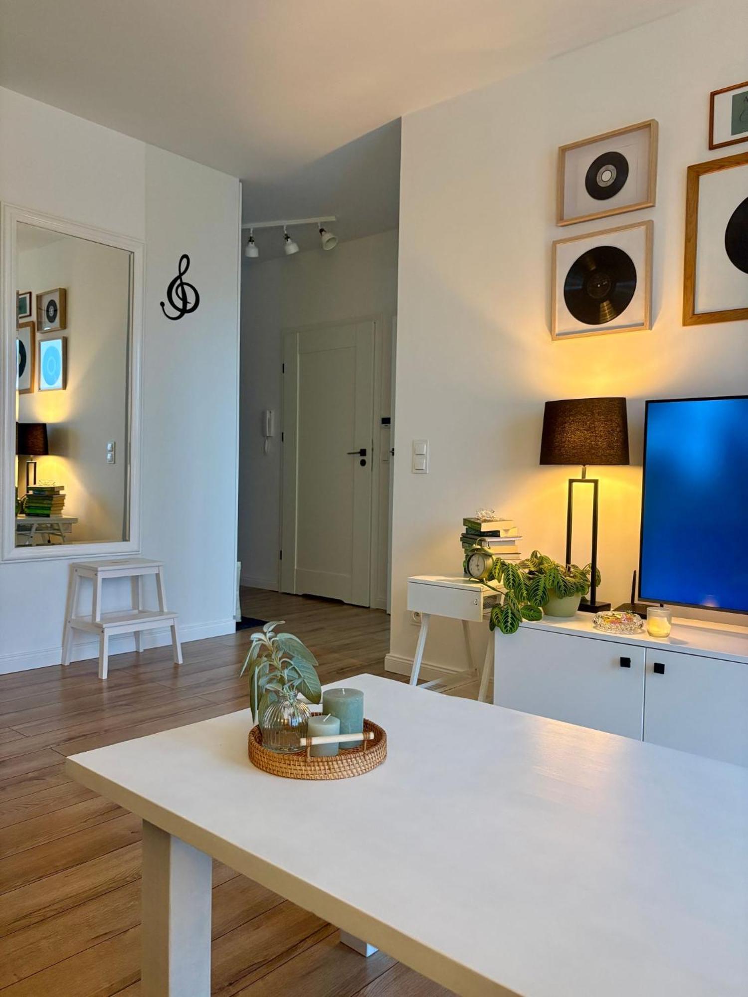 Apartament Fryderyk Lagow المظهر الخارجي الصورة